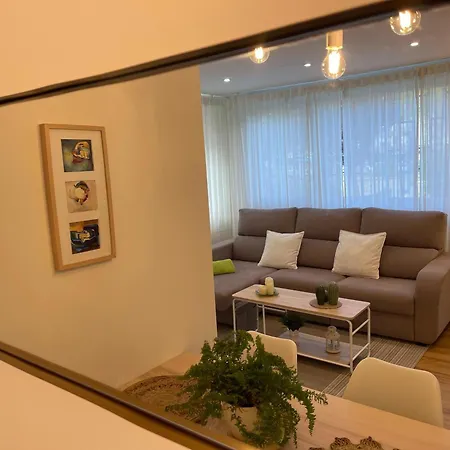 Loft Exclusivo Con Parking En Διαμέρισμα