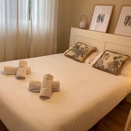 Διαμέρισμα Loft Exclusivo Con Parking En