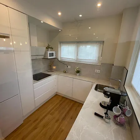 Διαμέρισμα Loft Exclusivo Con Parking En Σανταντέρ
